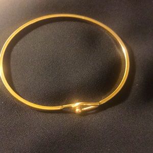 Fashion Gold Color Bracelet